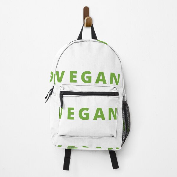 Item preview, Simple Green Vegan Letters designed and sold by Pandoras-Boxx.