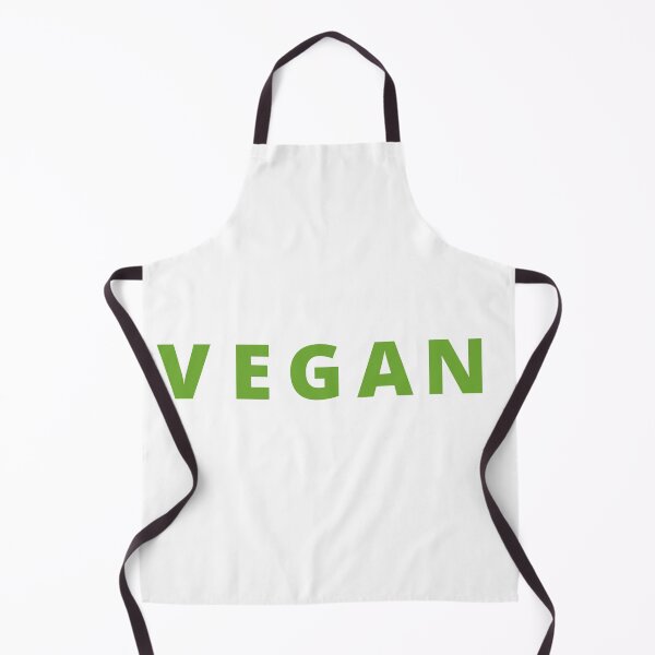 Item preview, Simple Green Vegan Letters designed and sold by Pandoras-Boxx.