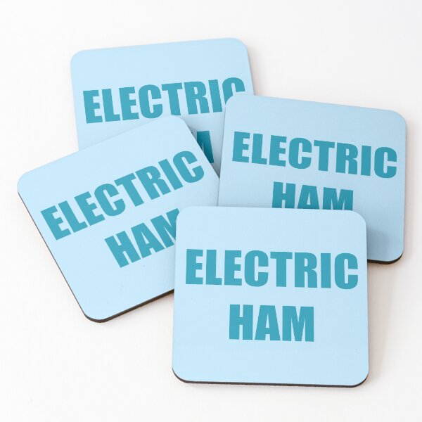 Item preview, Electric Ham iCarly Penny Tee designed and sold by voidstickers.