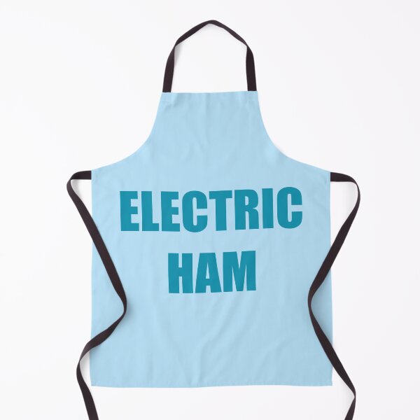 Item preview, Electric Ham iCarly Penny Tee designed and sold by voidstickers.
