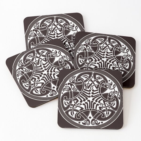 Item preview, Celtic symbol designed and sold by beoubeou.