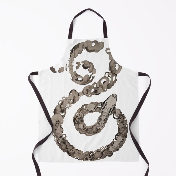 Item preview, Snake designed and sold by dcrownfield.