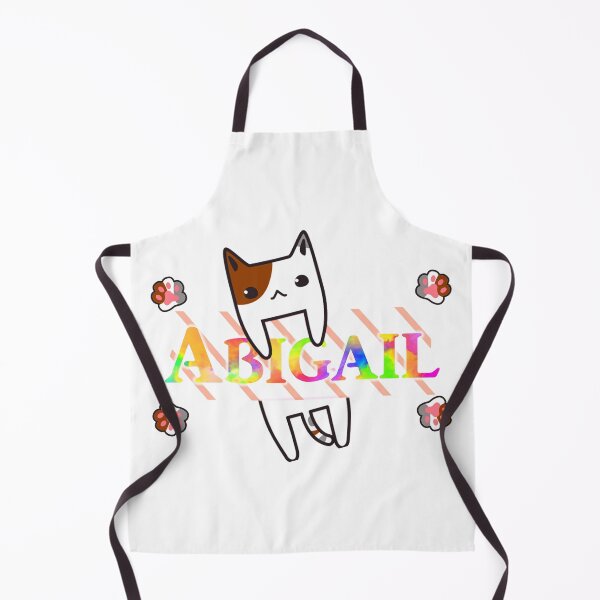 Item preview, Abigail Kitty Design designed and sold by rodmendonca.
