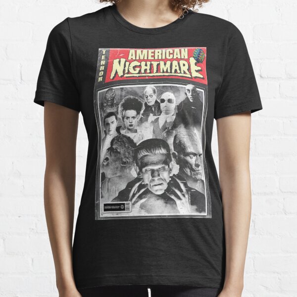 American Nightmare  Essential T-Shirt