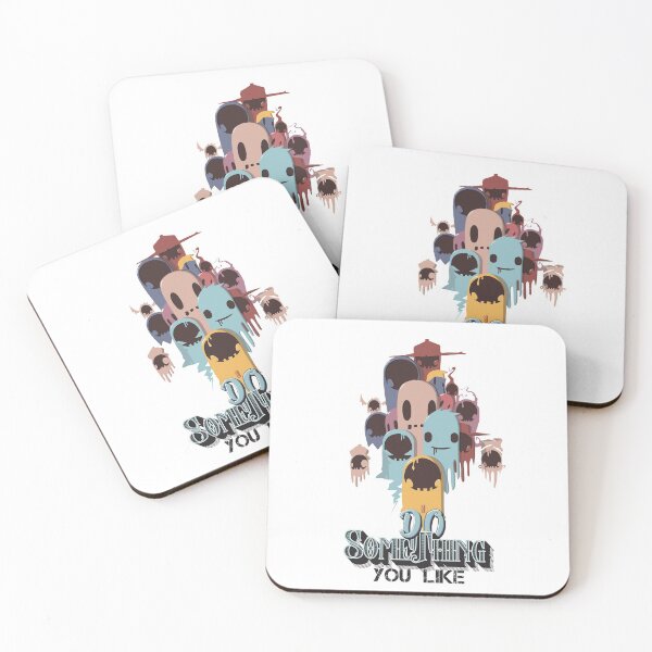 Item preview, Do Something You Like designed and sold by Kodji-ktd.
