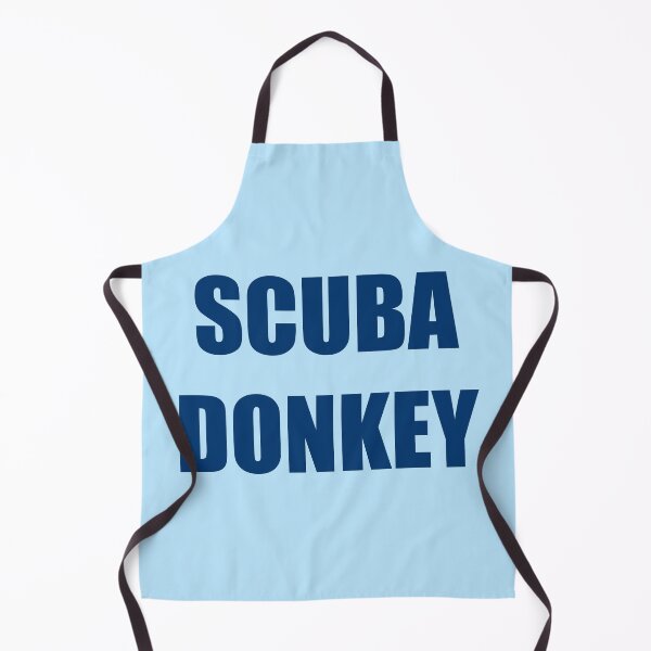 Item preview, Scuba Donkey iCarly Penny Tee designed and sold by voidstickers.