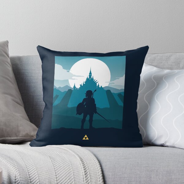 Champion  Throw Pillow
