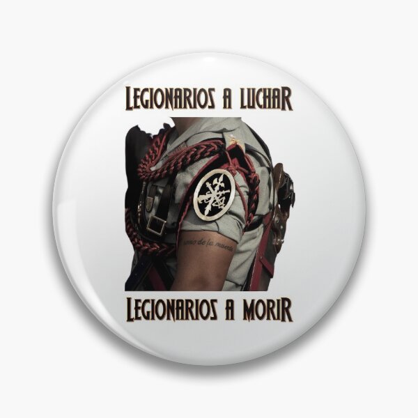 Item preview, Legion designed and sold by franciscohdez87.