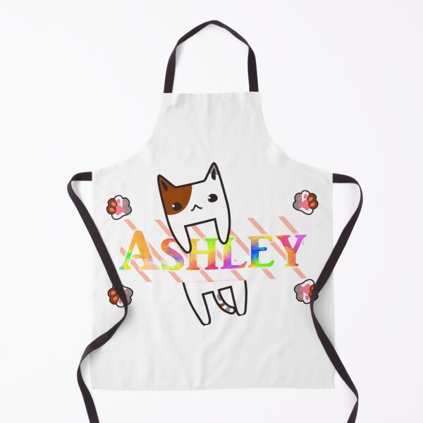Item preview, Ashley Kitty Design designed and sold by rodmendonca.