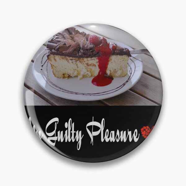 Item preview, My Guilty Pleasure Chocolate Cake  designed and sold by Fantabulous.