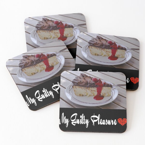 Item preview, My Guilty Pleasure Chocolate Cake  designed and sold by Fantabulous.