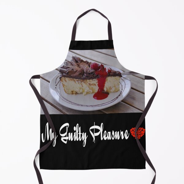 Item preview, My Guilty Pleasure Chocolate Cake designed and sold by Fantabulous.