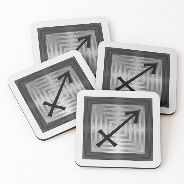 Item preview, Astro sign Sagittarius (Sagittarius) designed and sold by sheSzen.