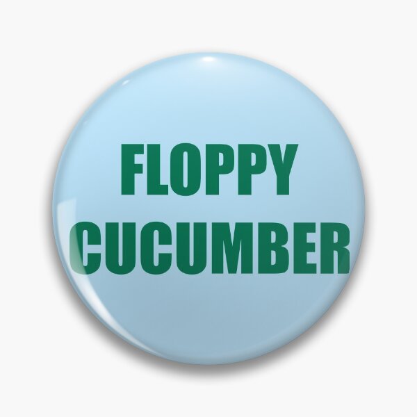 Item preview, Floppy Cucumber iCarly Penny Tee designed and sold by voidstickers.