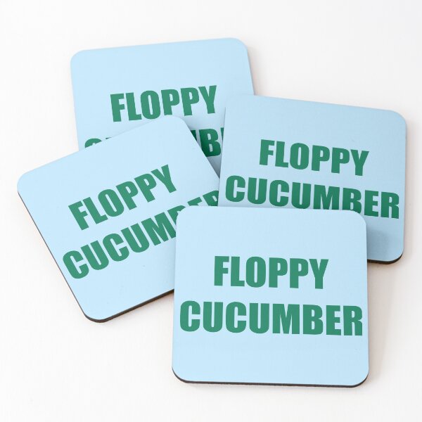 Item preview, Floppy Cucumber iCarly Penny Tee designed and sold by voidstickers.
