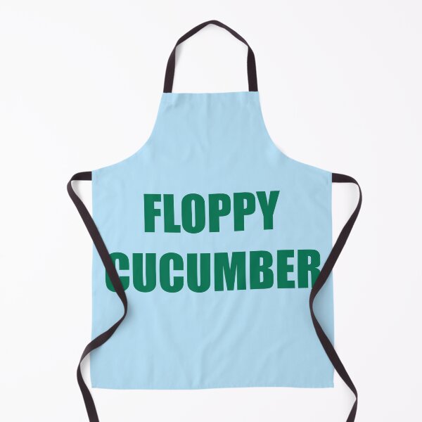 Item preview, Floppy Cucumber iCarly Penny Tee designed and sold by voidstickers.