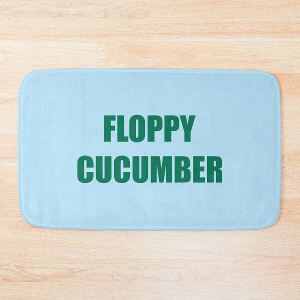 Item preview, Floppy Cucumber iCarly Penny Tee designed and sold by voidstickers.