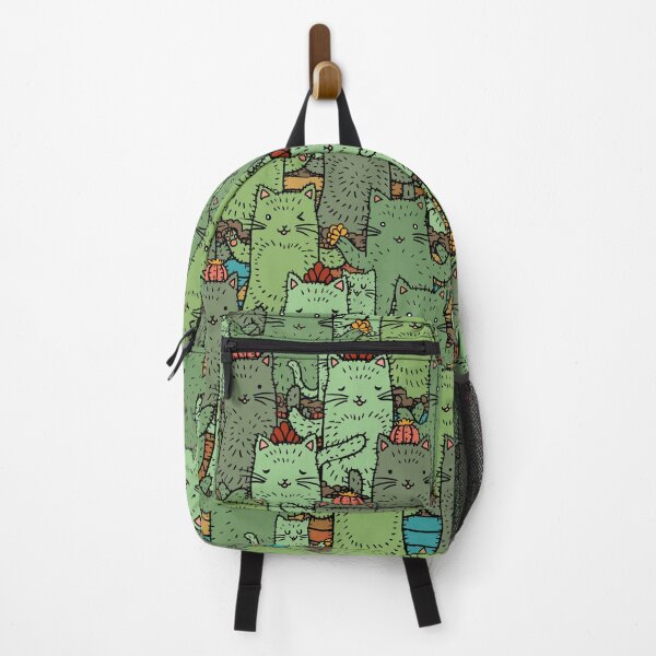 Item preview, Catcus Garden designed and sold by dcrownfield.