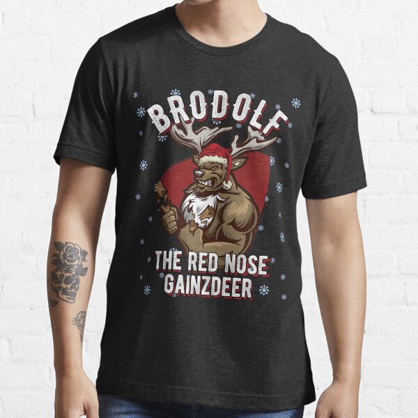 Brodolf christmas outlet jumper