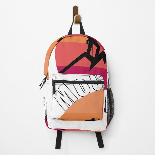 Item preview, Hiking mountaineering mountains hobby gift designed and sold by MichaelTeupser.