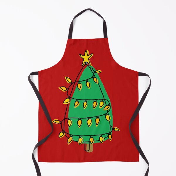 Item preview, Christmas tree with lights and star designed and sold by HomeMase.