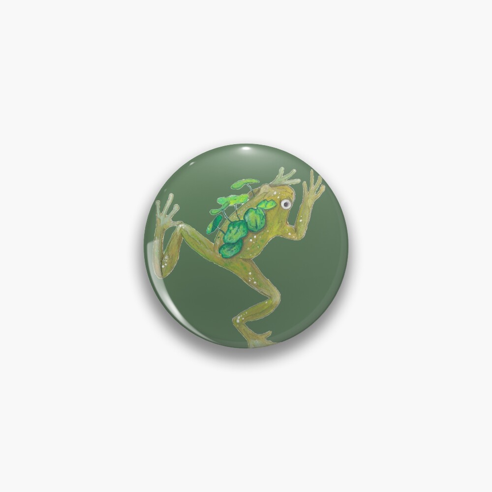 Item preview, Pin designed and sold by Heatherartss.