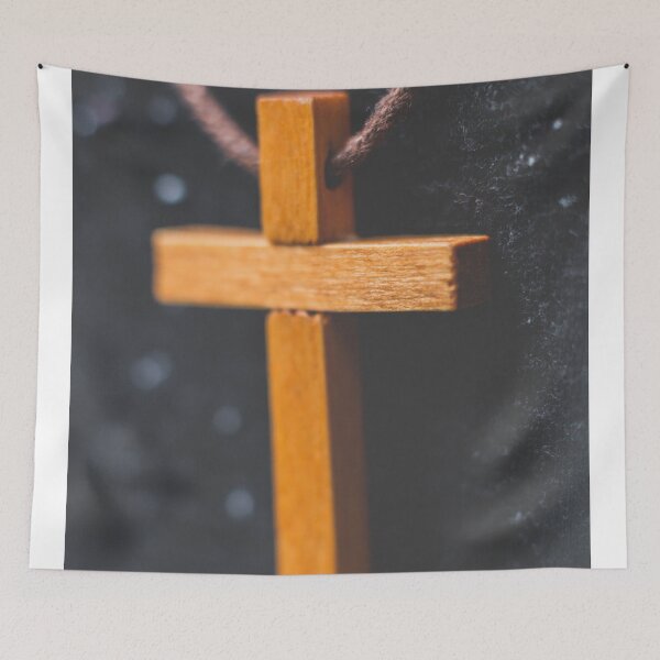 Artikelvorschau, Das Kreuz Jesu Chirst entworfen und verkauft von AKEX Art.