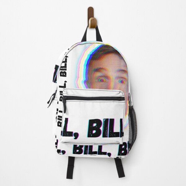 Item preview, Bill Nye the Science Guy designed and sold by debalicous.