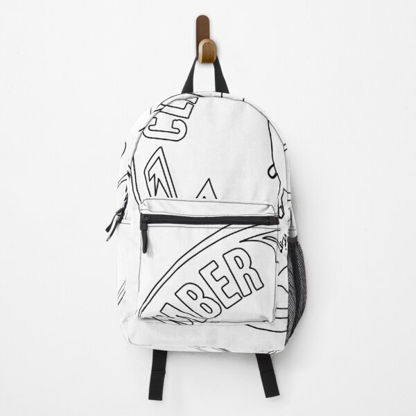 Item preview, Hiking mountaineering mountains hobby gift designed and sold by MichaelTeupser.