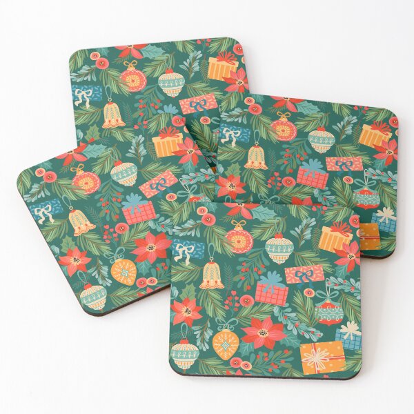 Item preview, Merry Christmas Vintage designed and sold by machmigo.