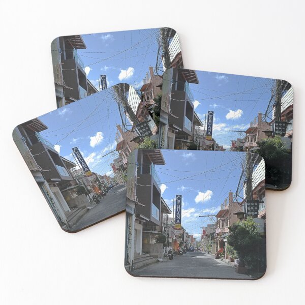 Item preview, Old Neighborhood - Paete Laguna Philippines designed and sold by RCPphotography.