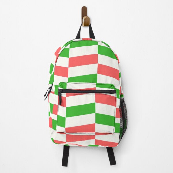 Item preview, Christmas Colored Pattern designed and sold by LaurenPatrick.