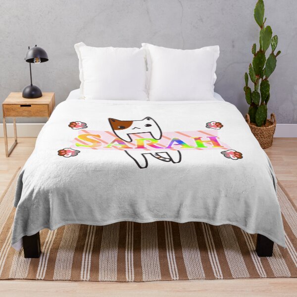Item preview, Sarah Kitty Design designed and sold by rodmendonca.