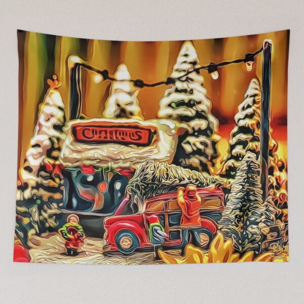 Item preview, Choosing the Tree designed and sold by RitaMaye.
