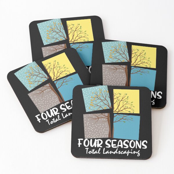 Item preview, Four Seasons Total Landscaping designed and sold by MRagab.