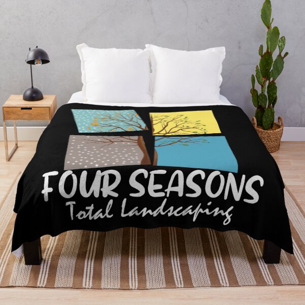 Item preview, Four Seasons Total Landscaping designed and sold by MRagab.