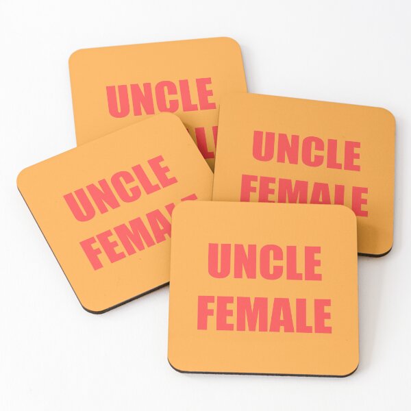 Item preview, Uncle Female iCarly Penny Tee designed and sold by voidstickers.
