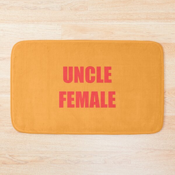 Item preview, Uncle Female iCarly Penny Tee designed and sold by voidstickers.