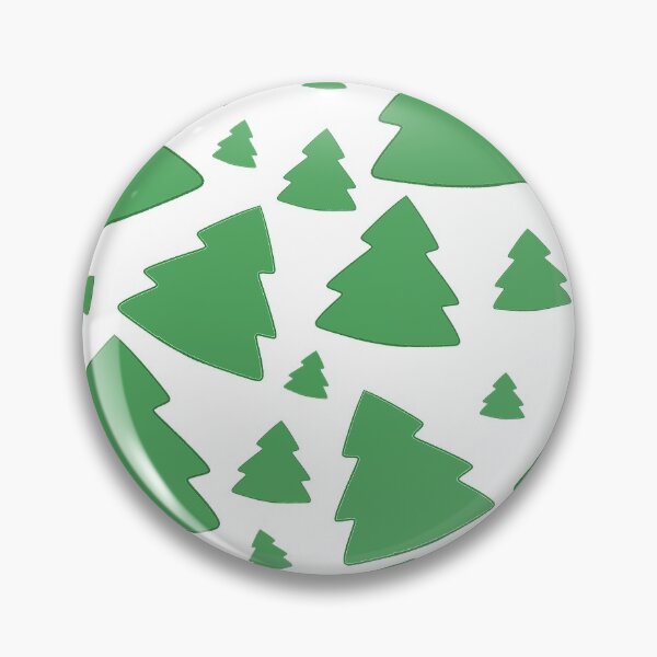 Item preview, Fir Tree Pattern designed and sold by LaurenPatrick.