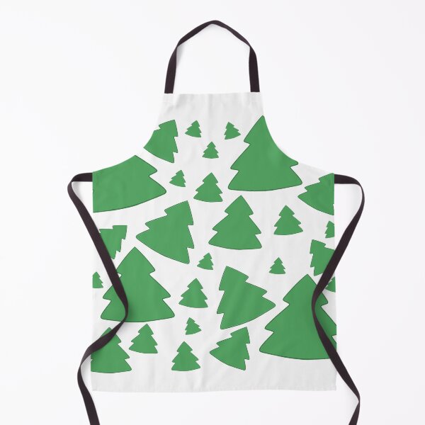 Item preview, Fir Tree Pattern designed and sold by LaurenPatrick.