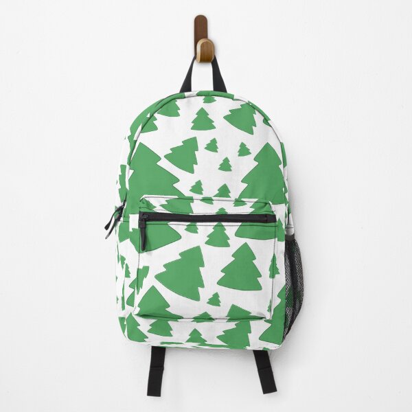 Item preview, Fir Tree Pattern designed and sold by LaurenPatrick.
