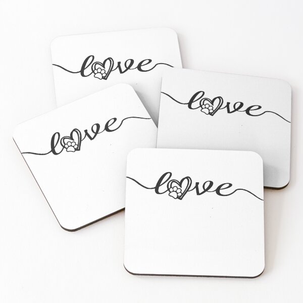Item preview, Love Pet designed and sold by Love4PawsStore.
