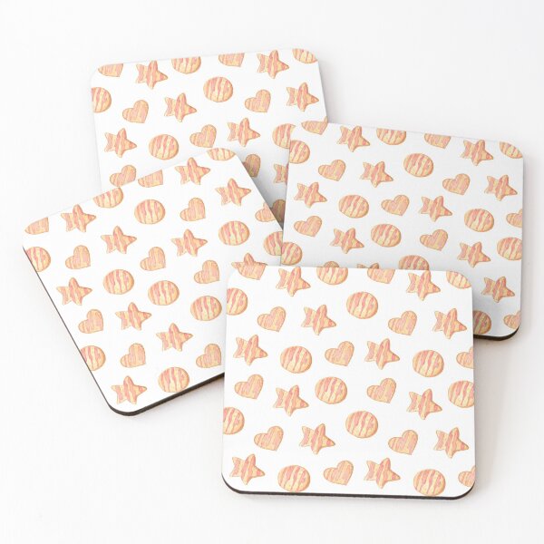 Item preview, Sweet cookies pattern designed and sold by Flowersforbear.