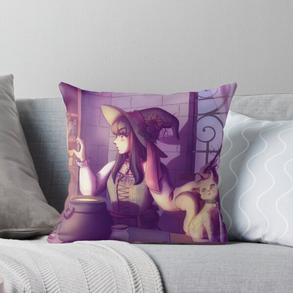 Item preview, Ms.Blaire Farley designed and sold by NeikuukWOW.
