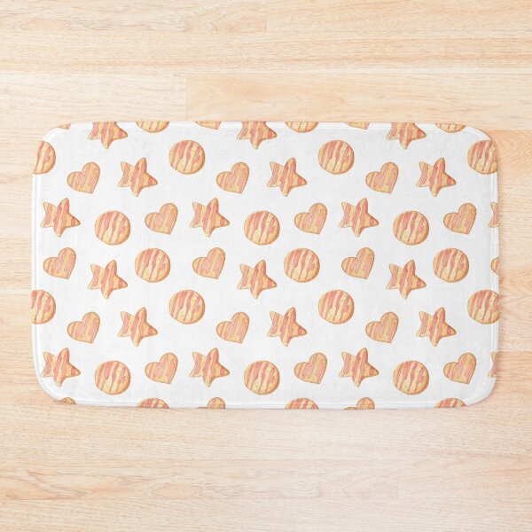 Item preview, Sweet cookies pattern designed and sold by Flowersforbear.