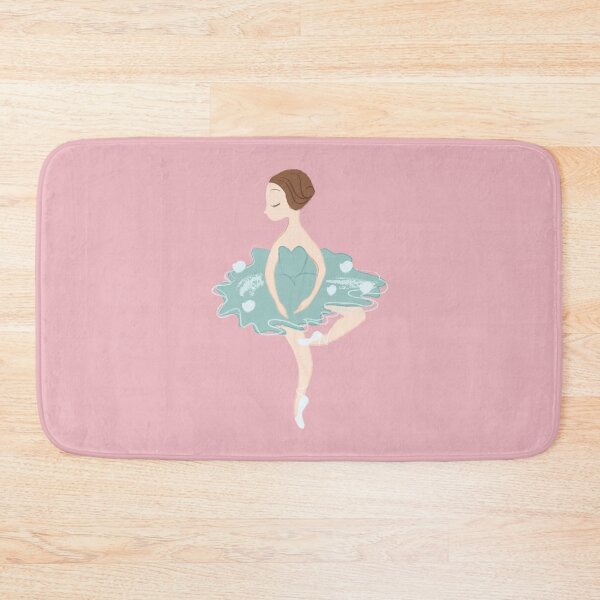 Item preview, Odette, the Ballerina from the Swan Lake Ballet designed and sold by Madalina Zlamparet.
