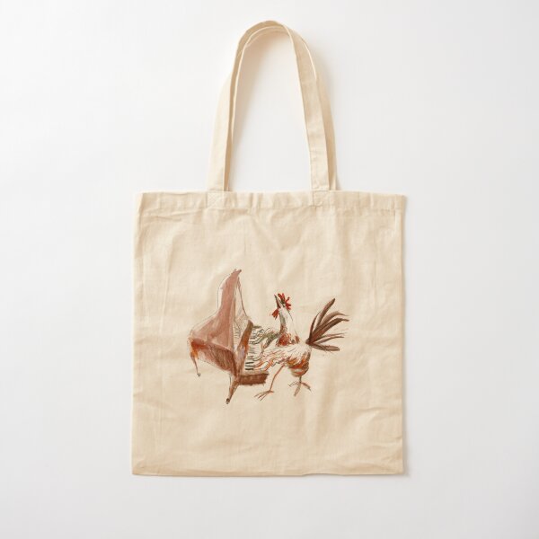 Great piano player Cotton Tote Bag