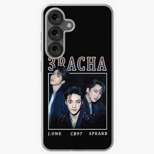 Stray Kids Star Phone Cases for Samsung Galaxy for Sale