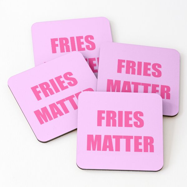 Item preview, Fries Matter iCarly Penny Tee designed and sold by voidstickers.