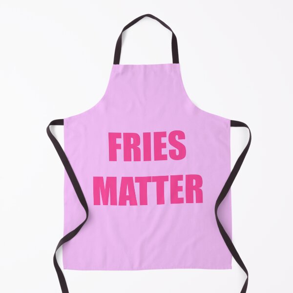 Item preview, Fries Matter iCarly Penny Tee designed and sold by voidstickers.